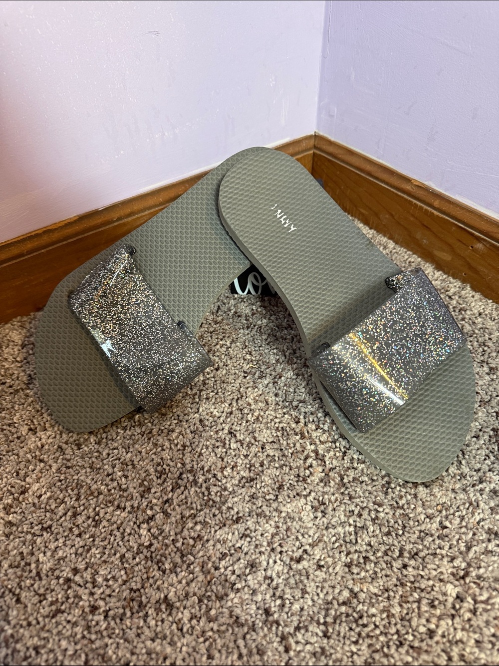 Pool shoes
